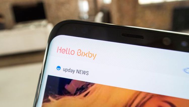 Bixby El Nuevo Asistente Virtual De Samsung 2265