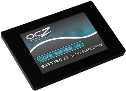 Ocz Core Series V2 Firmware Update