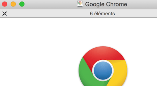 google chrome dmg for mac