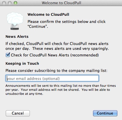 gmail backup mac cloudpull